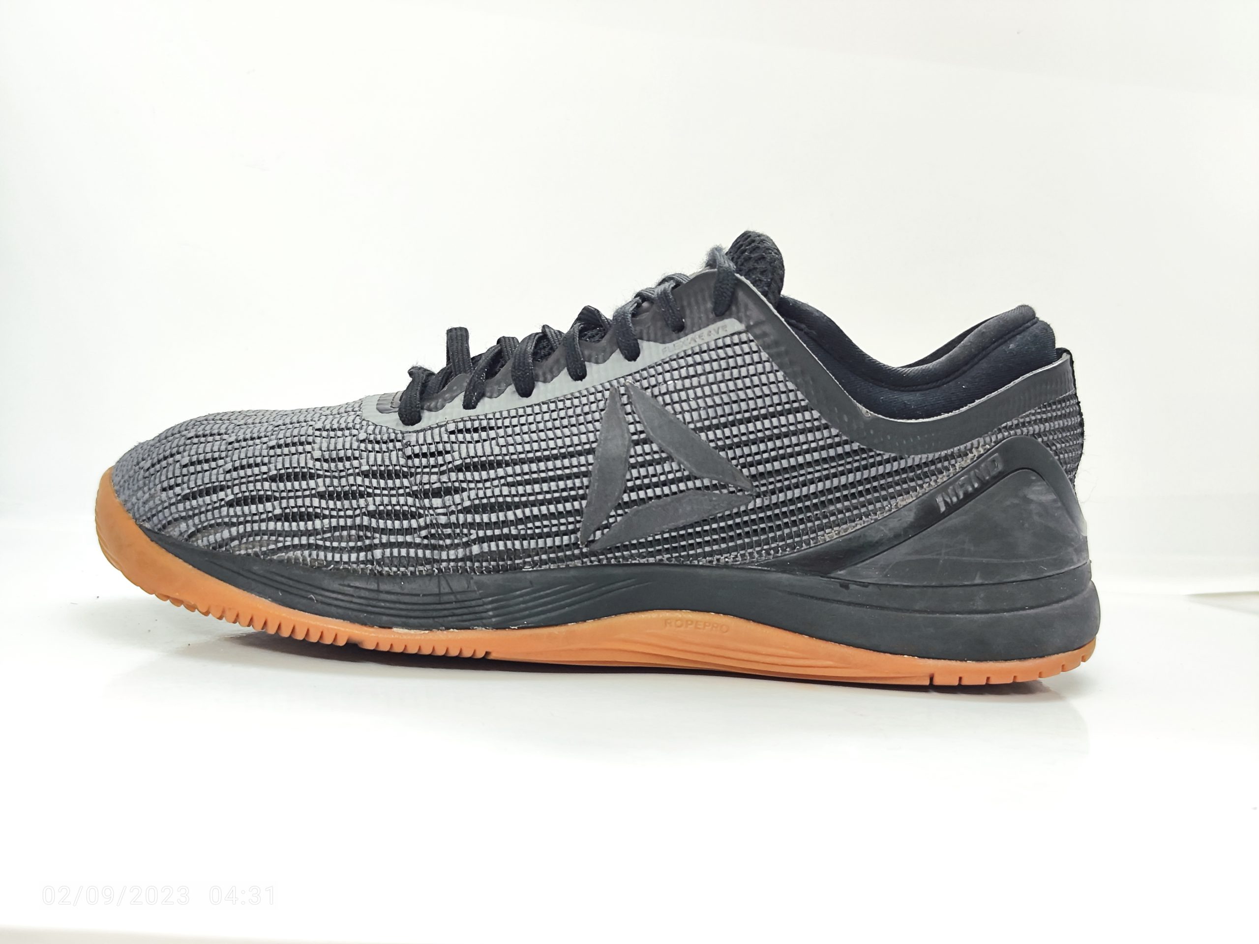 reebok nano 4